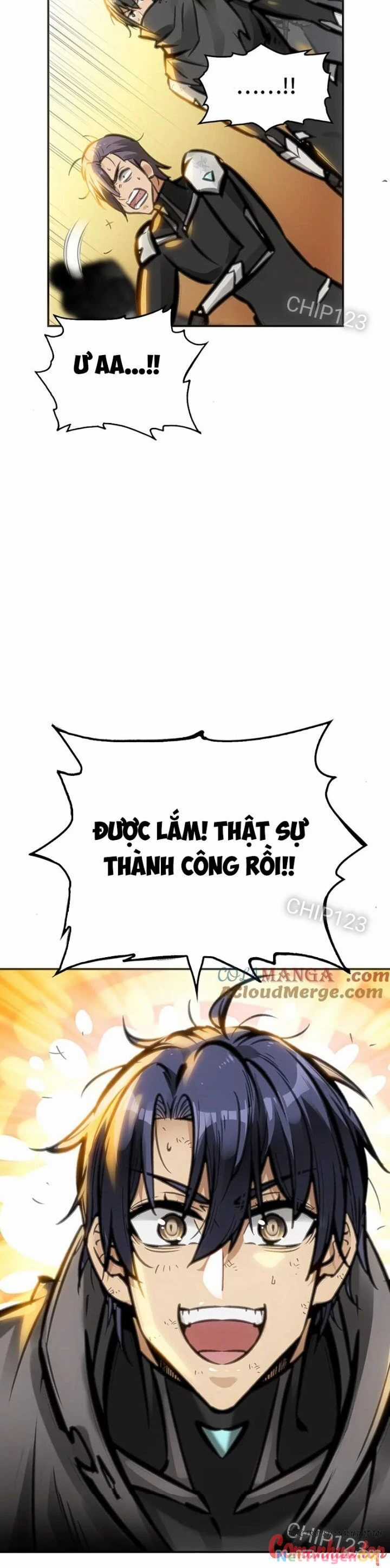 Chí Tử Chí Cường - Chapter 18 - Trang 32