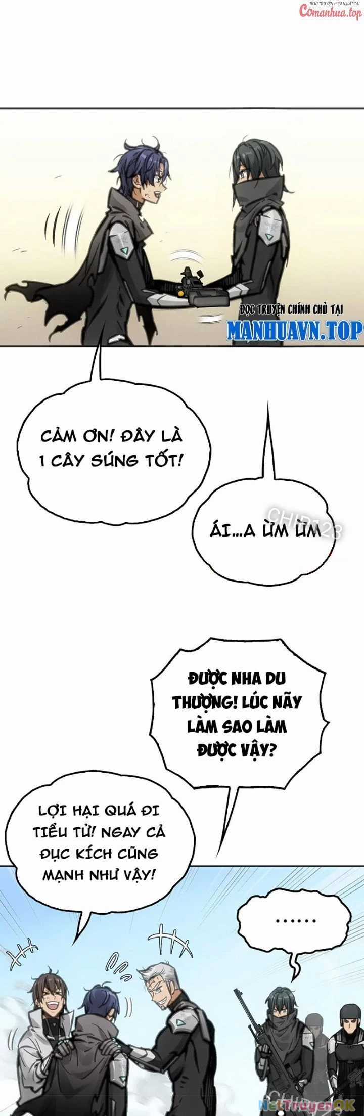 Chí Tử Chí Cường - Chapter 18 - Trang 33