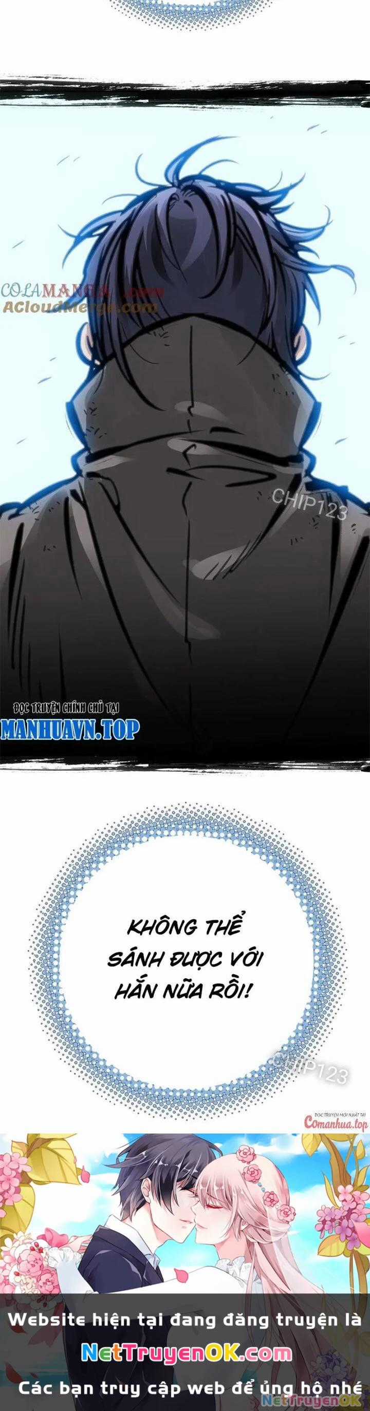 Chí Tử Chí Cường - Chapter 18 - Trang 35