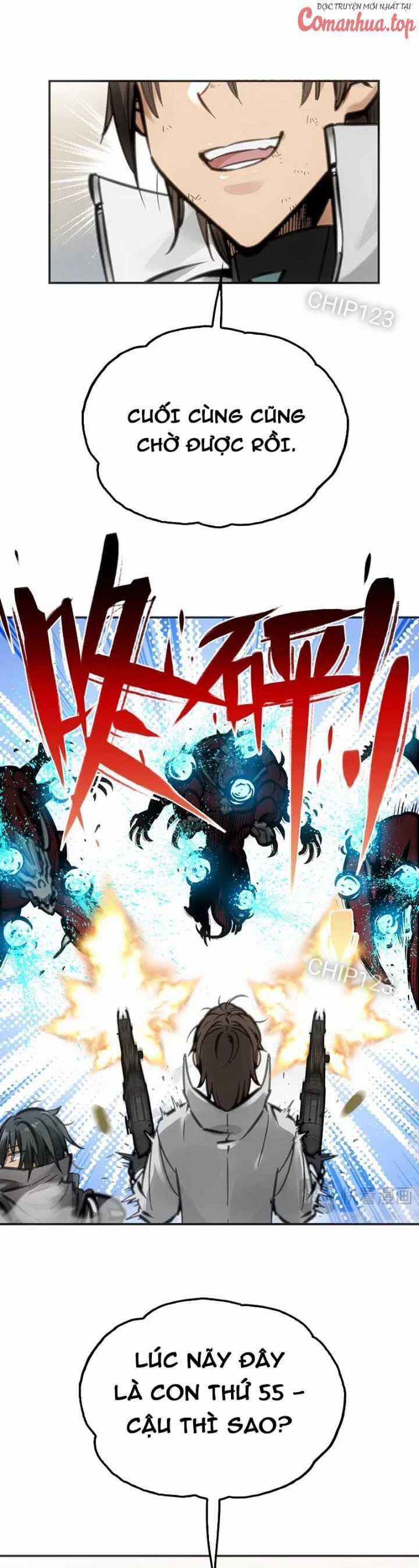 Chí Tử Chí Cường - Chapter 18 - Trang 5