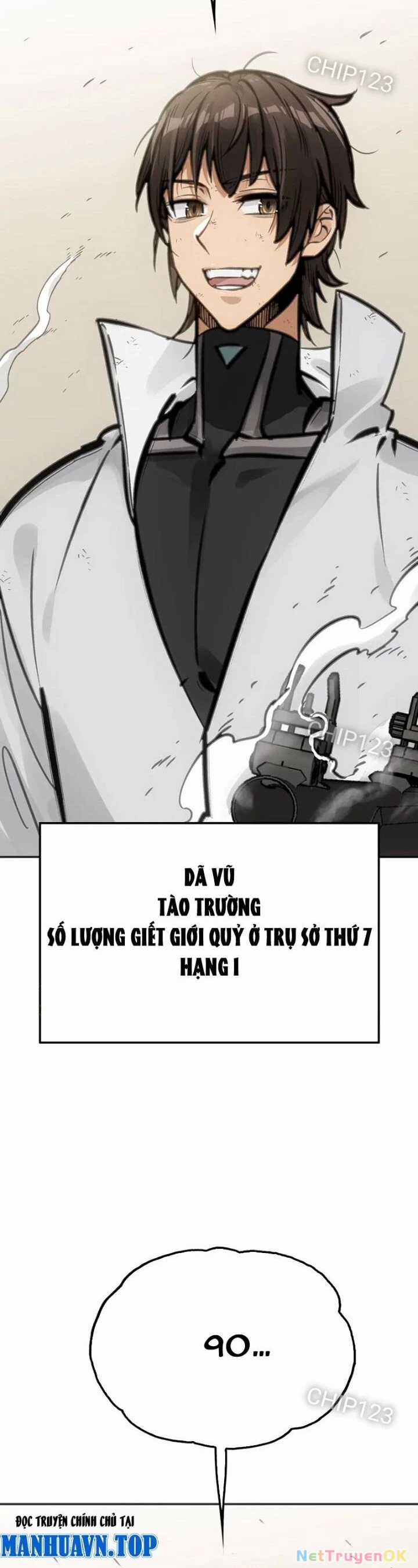 Chí Tử Chí Cường - Chapter 18 - Trang 6