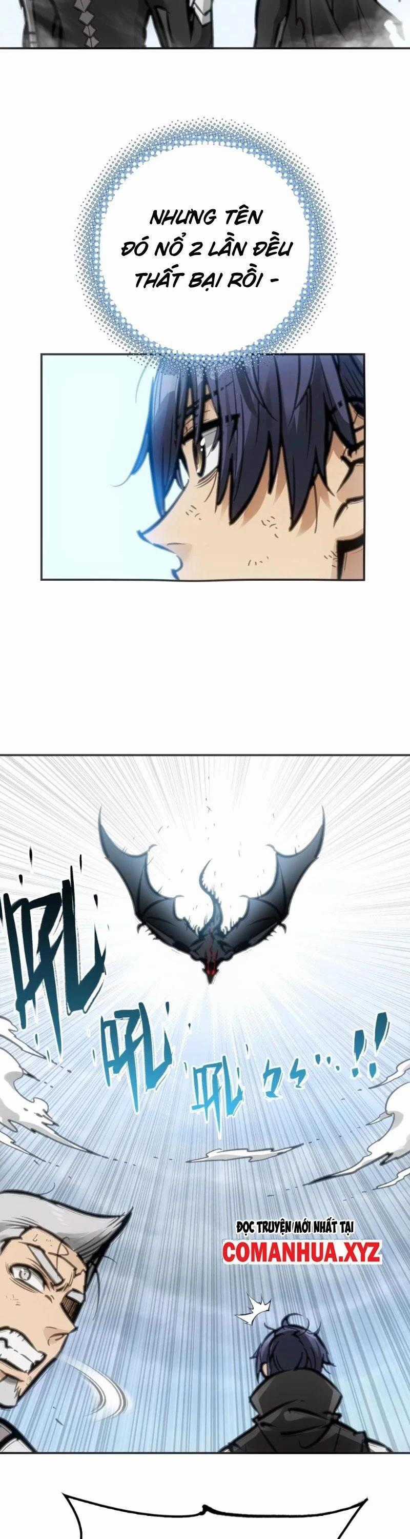 Chí Tử Chí Cường - Chapter 19 - Trang 2