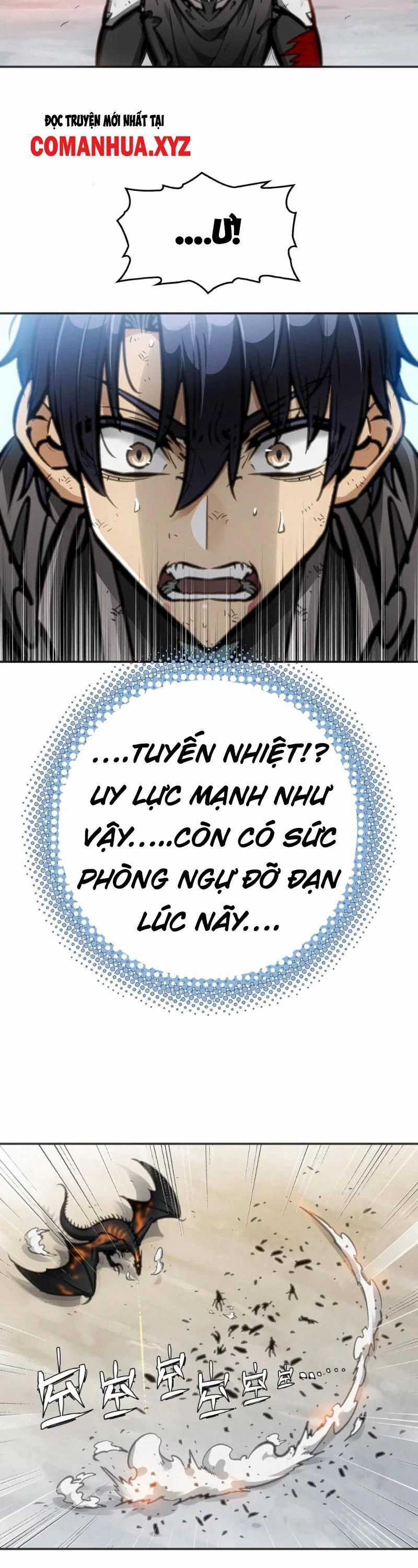 Chí Tử Chí Cường - Chapter 19 - Trang 11