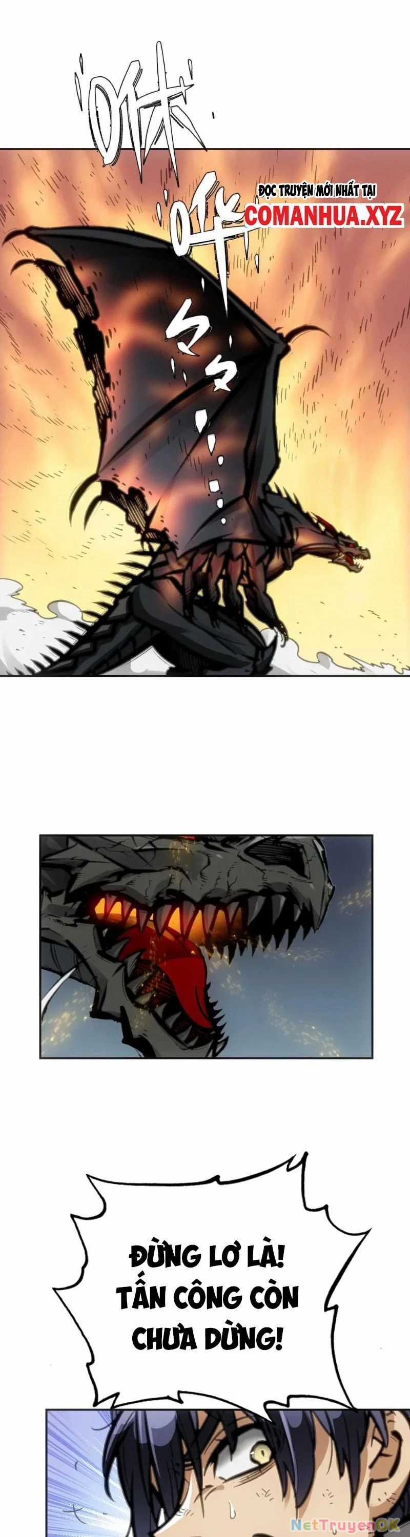 Chí Tử Chí Cường - Chapter 19 - Trang 12