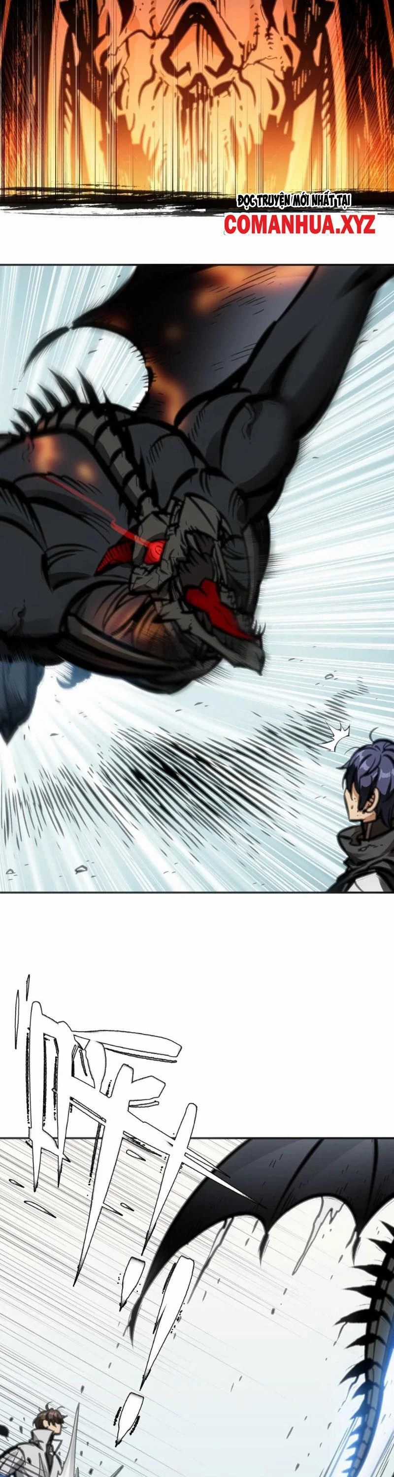 Chí Tử Chí Cường - Chapter 19 - Trang 15