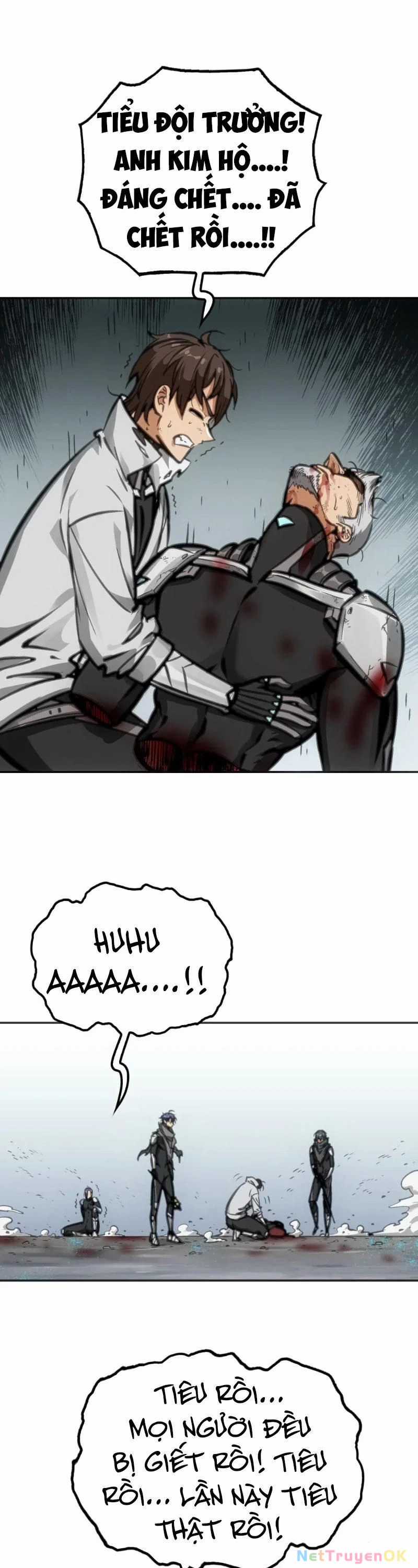Chí Tử Chí Cường - Chapter 19 - Trang 17