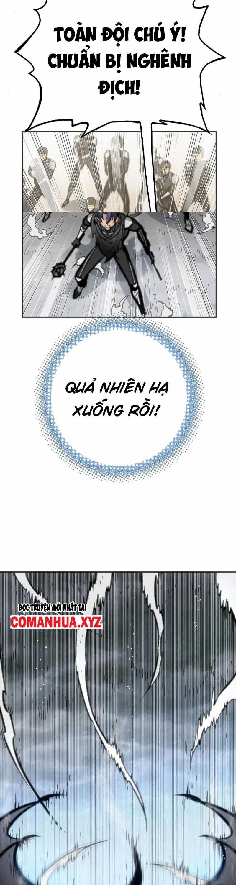 Chí Tử Chí Cường - Chapter 19 - Trang 3