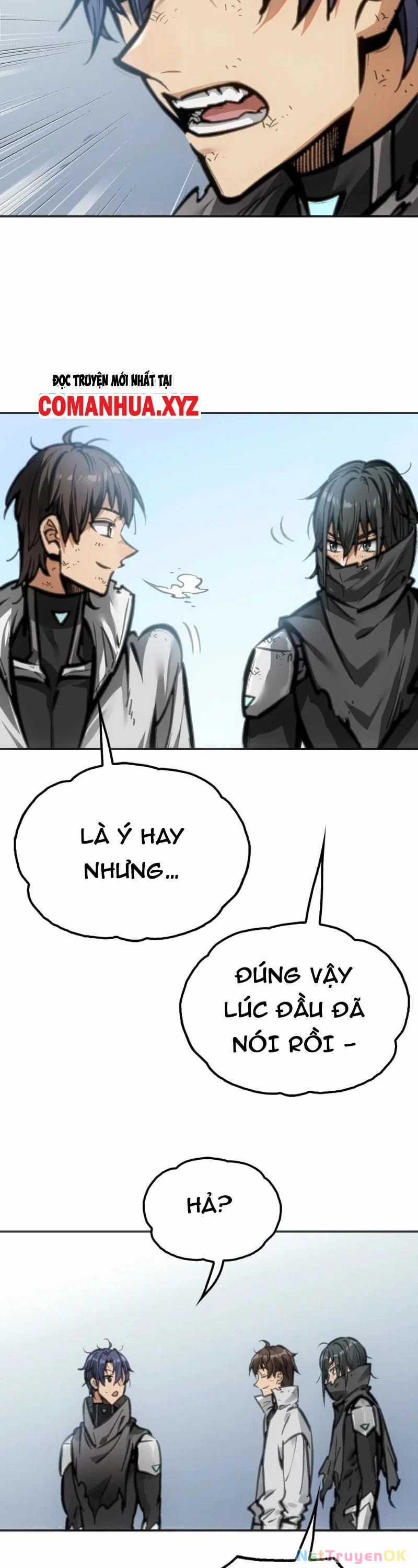 Chí Tử Chí Cường - Chapter 19 - Trang 24