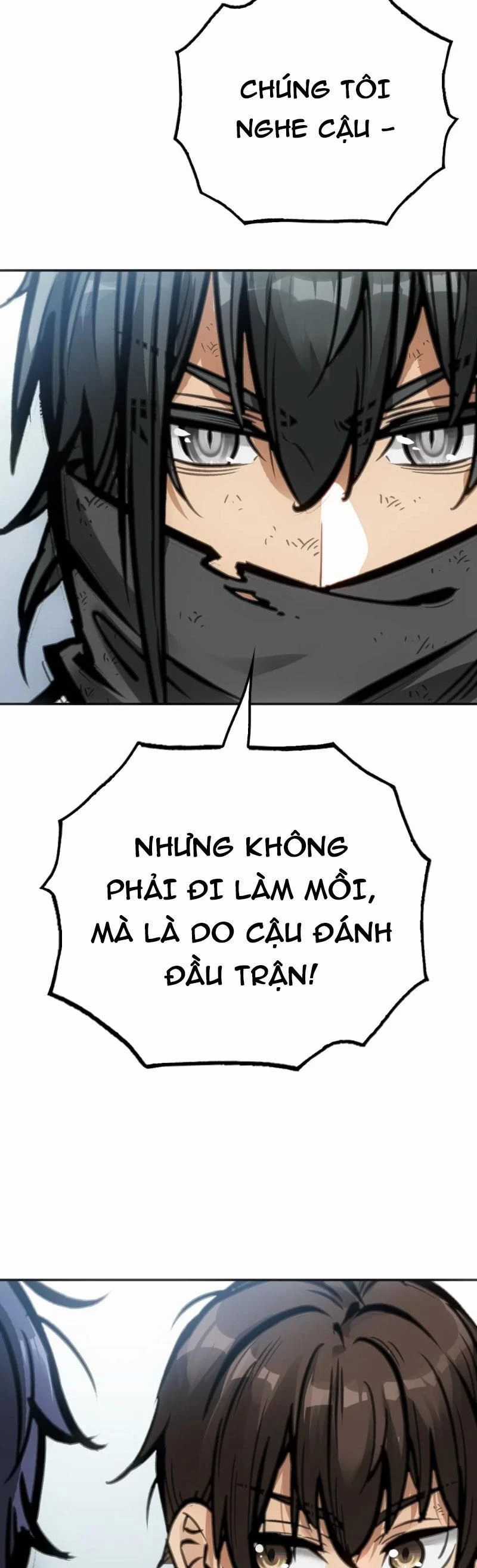 Chí Tử Chí Cường - Chapter 19 - Trang 25
