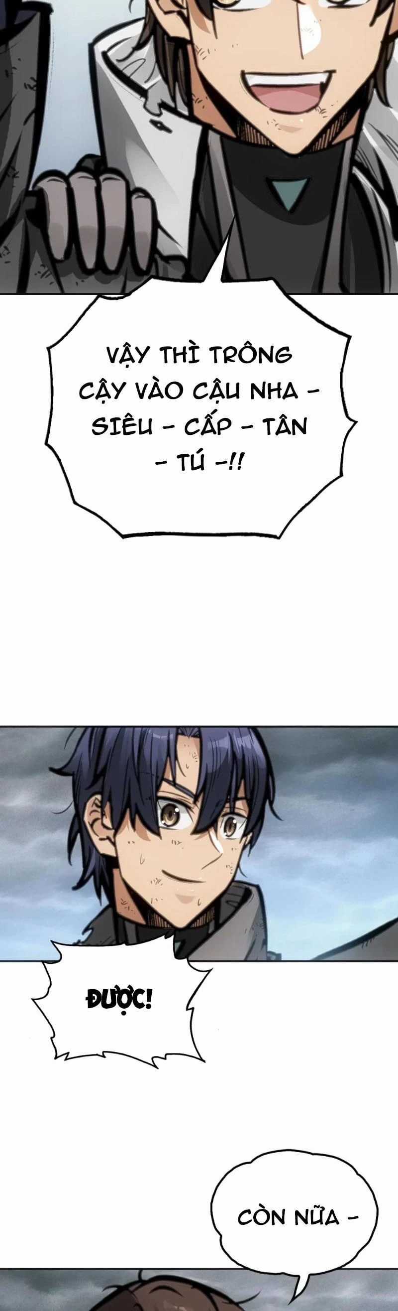 Chí Tử Chí Cường - Chapter 19 - Trang 26