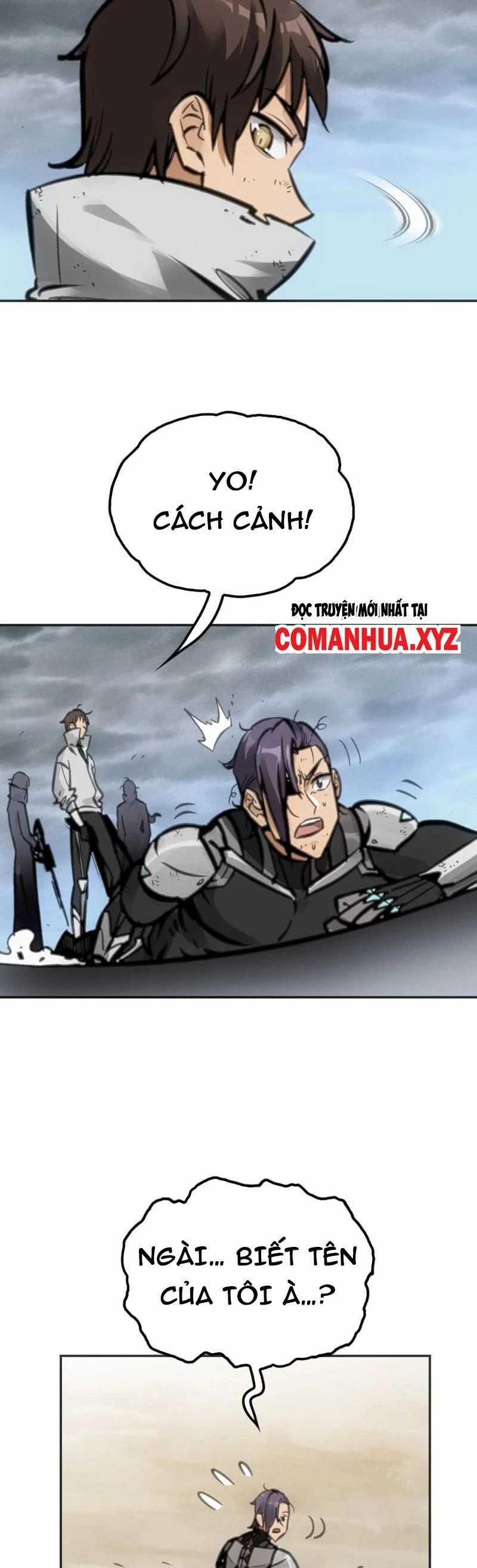 Chí Tử Chí Cường - Chapter 19 - Trang 27