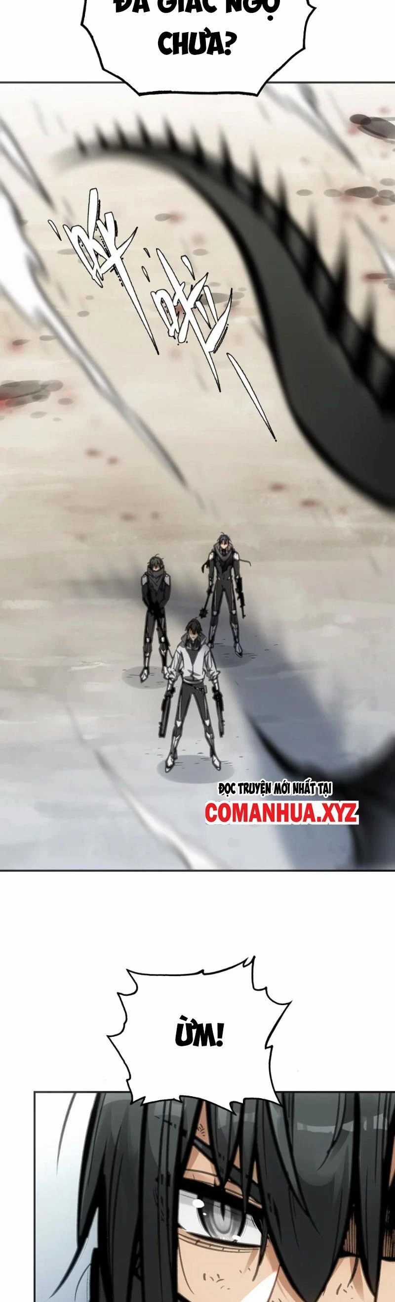 Chí Tử Chí Cường - Chapter 19 - Trang 30