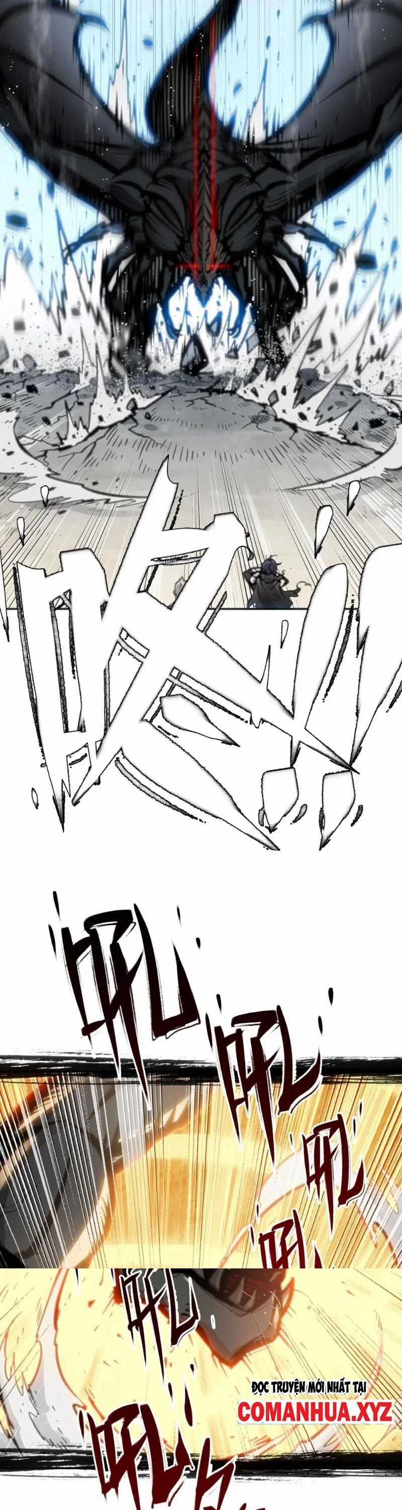 Chí Tử Chí Cường - Chapter 19 - Trang 4