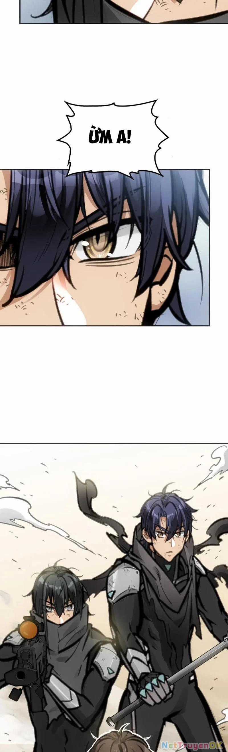 Chí Tử Chí Cường - Chapter 19 - Trang 31