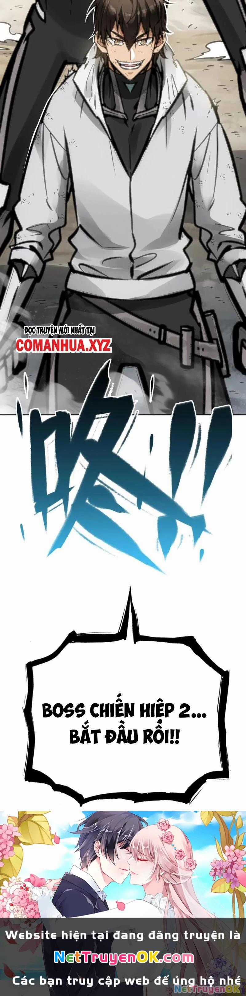 Chí Tử Chí Cường - Chapter 19 - Trang 32