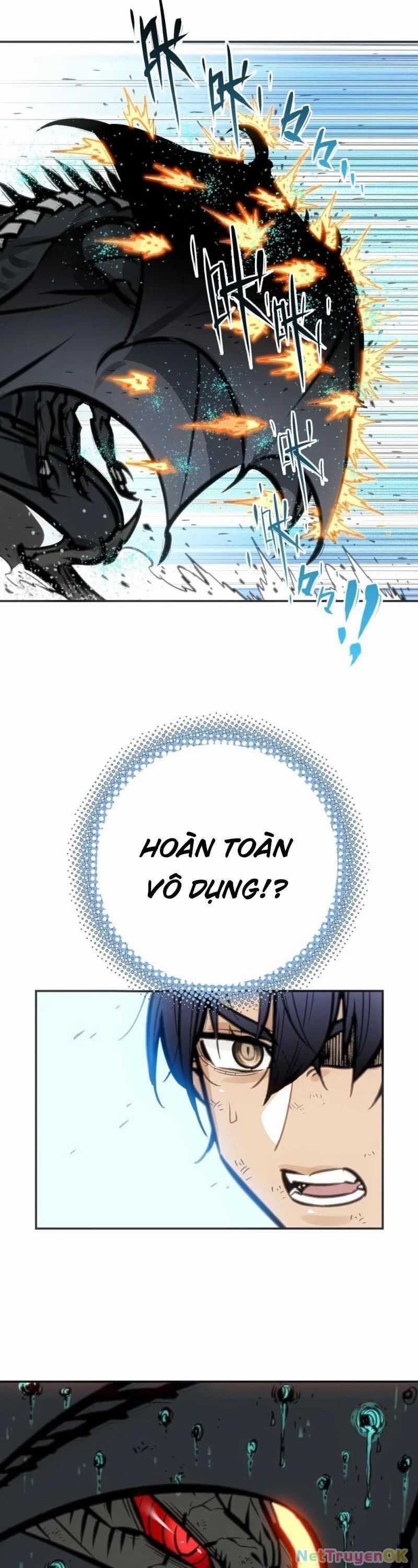 Chí Tử Chí Cường - Chapter 19 - Trang 6