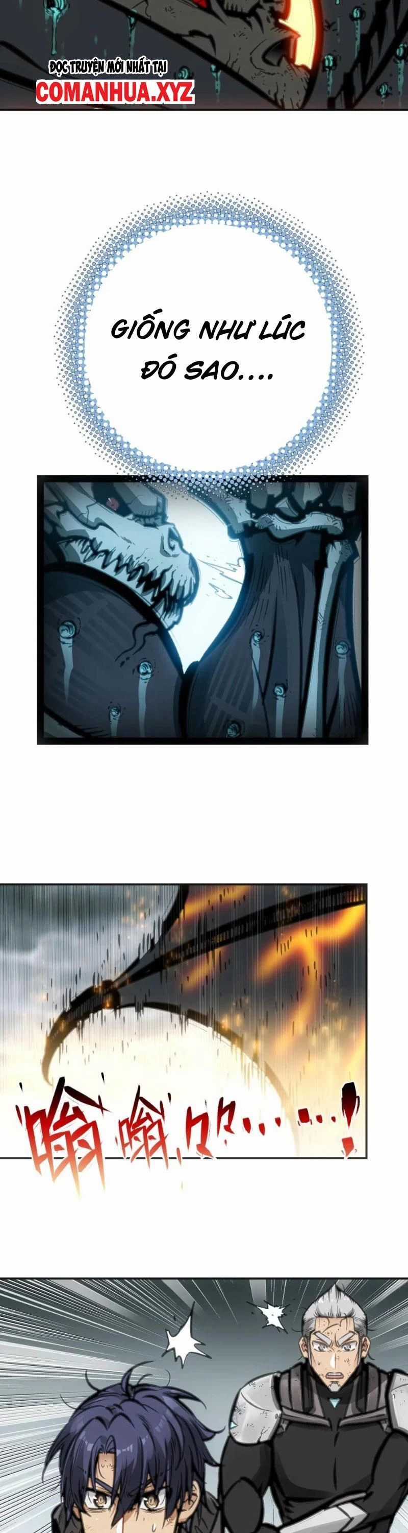 Chí Tử Chí Cường - Chapter 19 - Trang 7