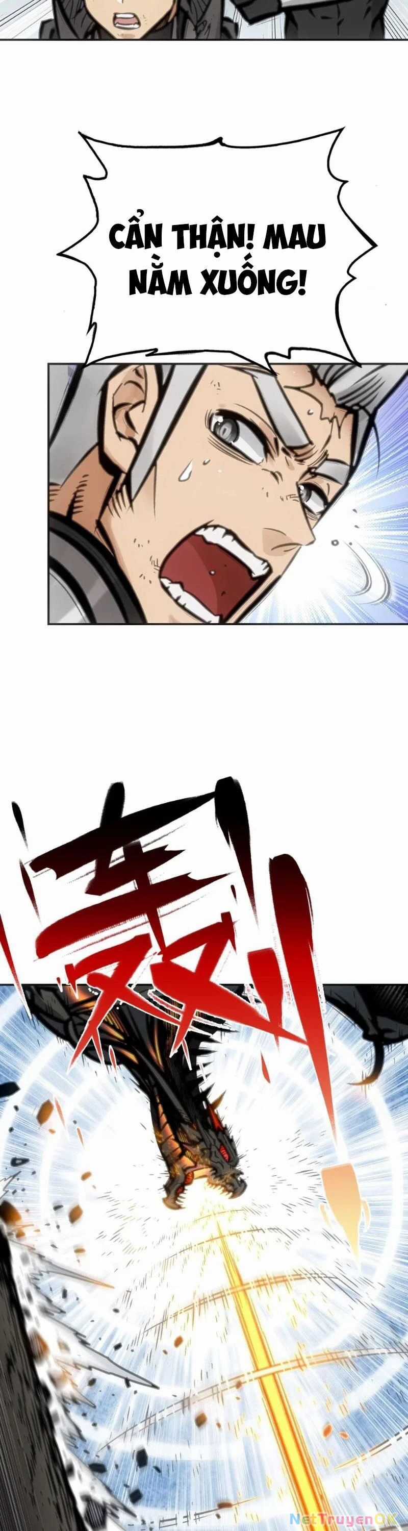 Chí Tử Chí Cường - Chapter 19 - Trang 8