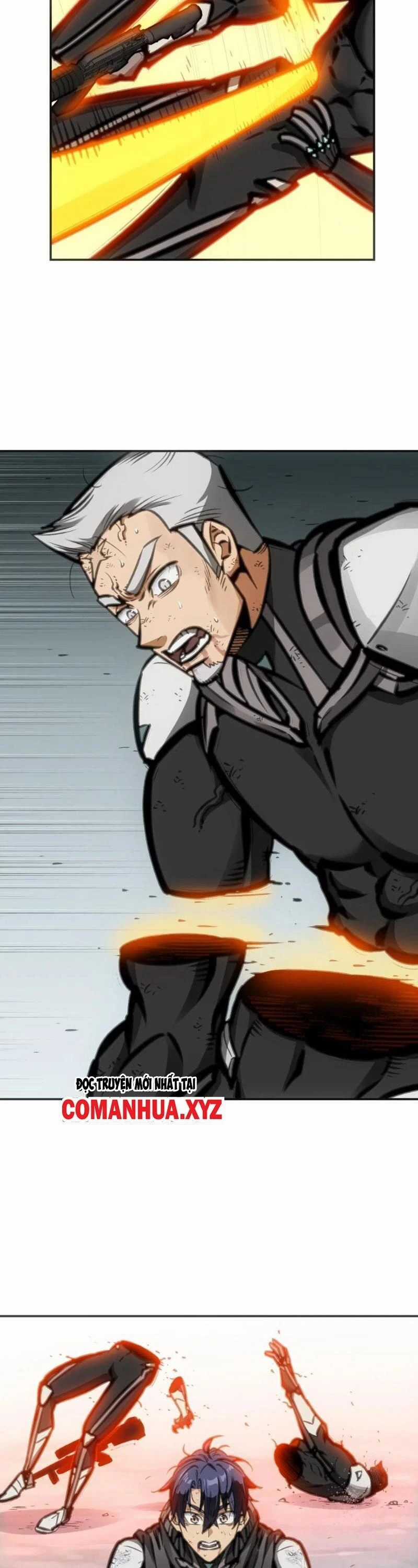 Chí Tử Chí Cường - Chapter 19 - Trang 10