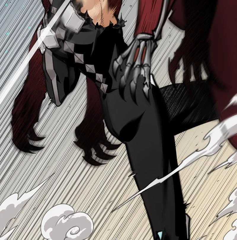 Chí Tử Chí Cường - Chapter 2 - Trang 109