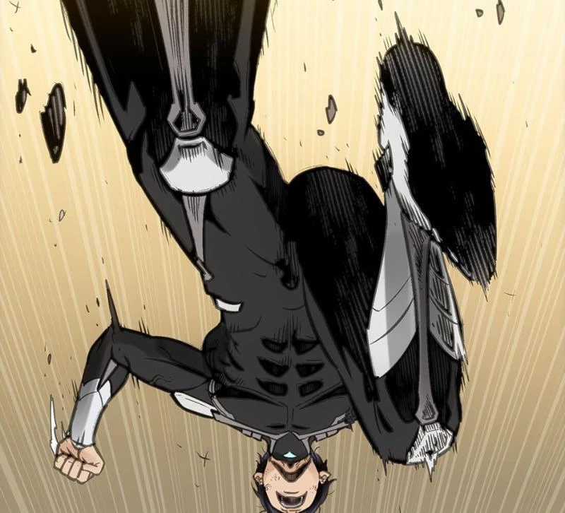 Chí Tử Chí Cường - Chapter 2 - Trang 117