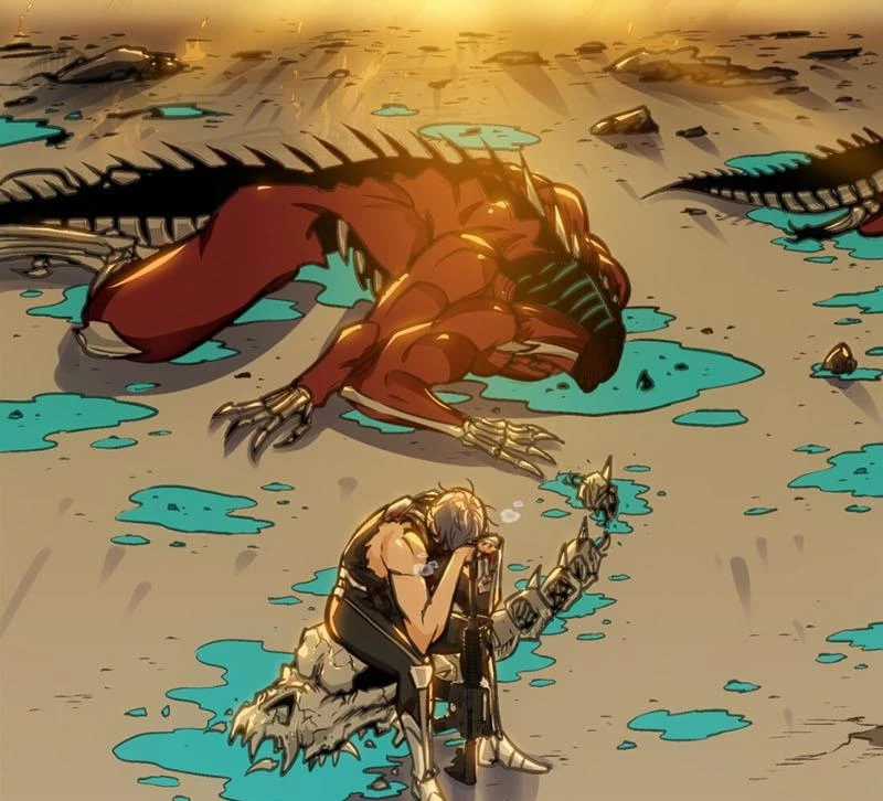 Chí Tử Chí Cường - Chapter 2 - Trang 121