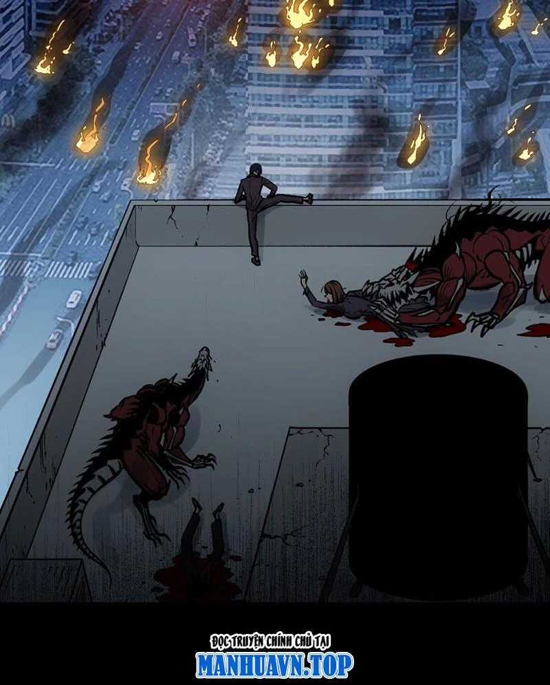 Chí Tử Chí Cường - Chapter 2 - Trang 19