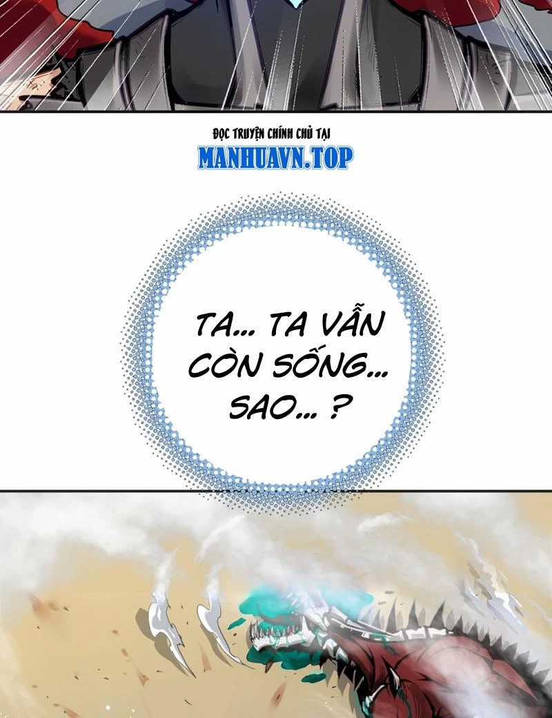 Chí Tử Chí Cường - Chapter 2 - Trang 31