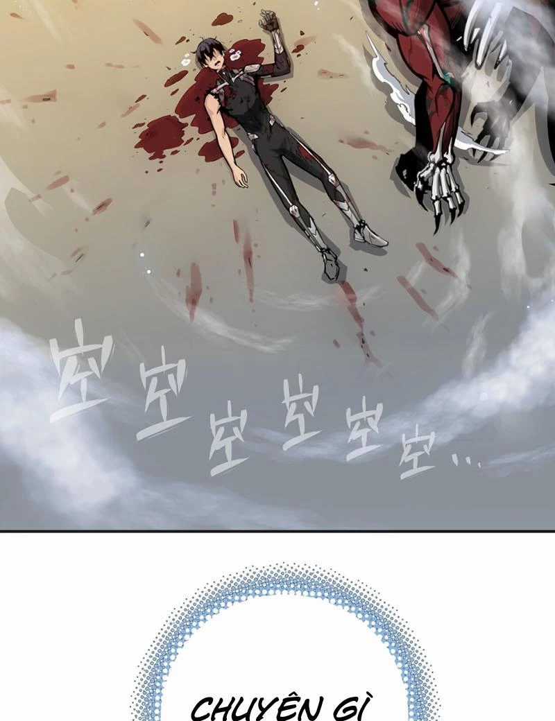 Chí Tử Chí Cường - Chapter 2 - Trang 32