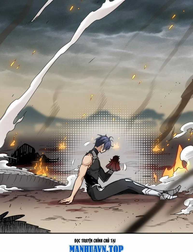 Chí Tử Chí Cường - Chapter 2 - Trang 35