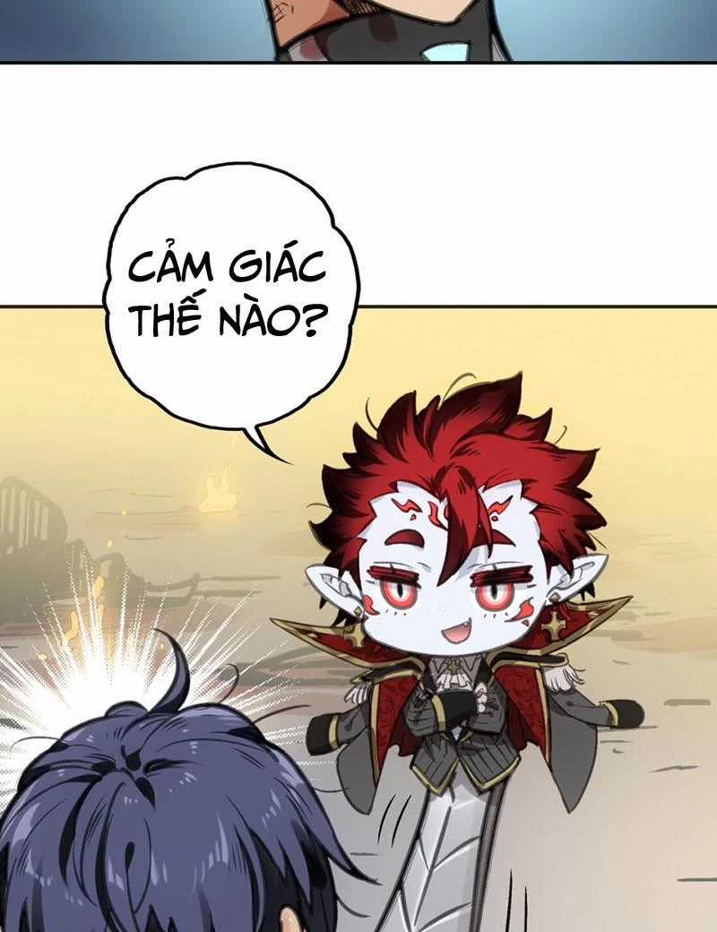 Chí Tử Chí Cường - Chapter 2 - Trang 38