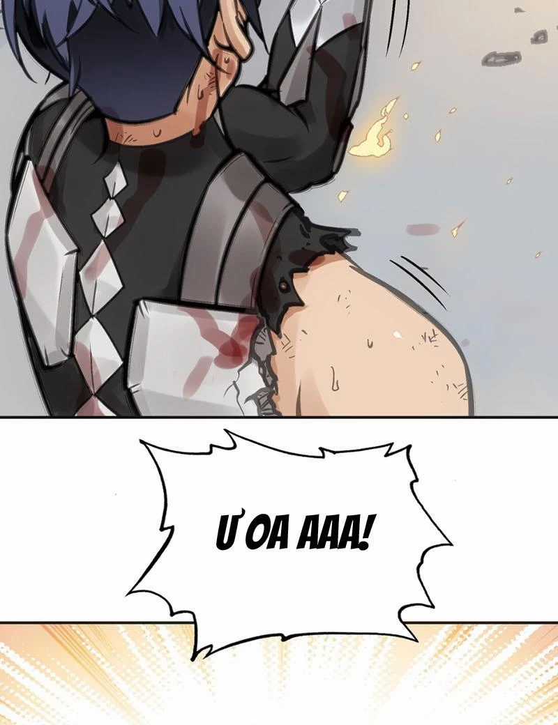 Chí Tử Chí Cường - Chapter 2 - Trang 39