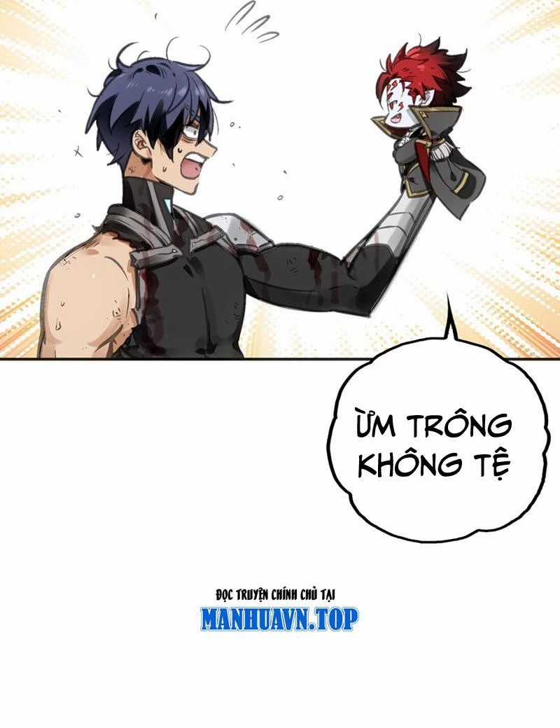 Chí Tử Chí Cường - Chapter 2 - Trang 40