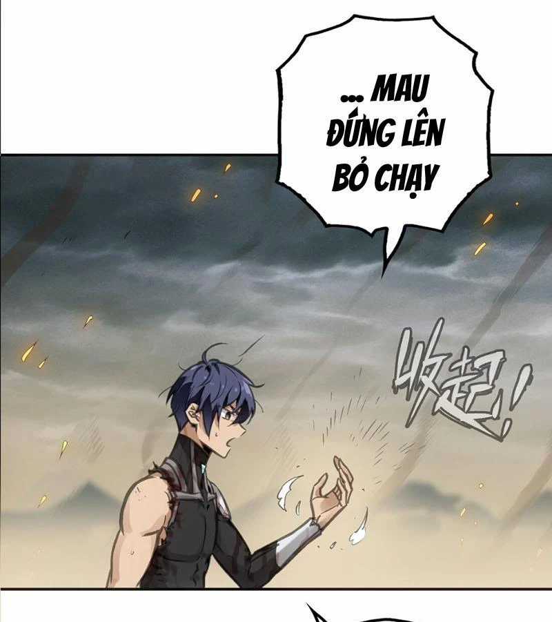 Chí Tử Chí Cường - Chapter 2 - Trang 57