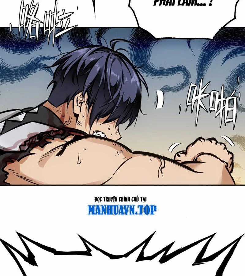 Chí Tử Chí Cường - Chapter 2 - Trang 77