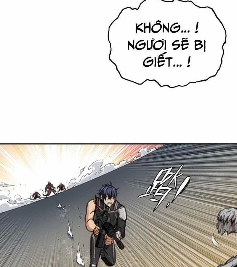 Chí Tử Chí Cường - Chapter 2 - Trang 80