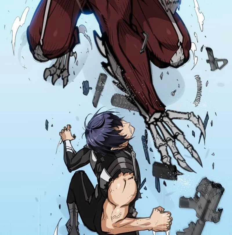 Chí Tử Chí Cường - Chapter 2 - Trang 88