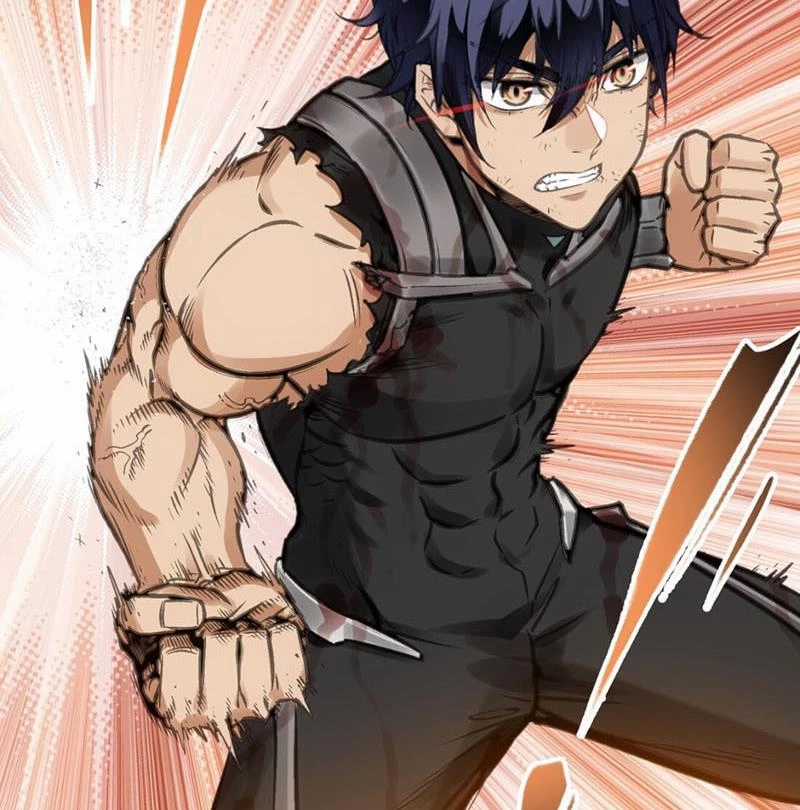 Chí Tử Chí Cường - Chapter 2 - Trang 91