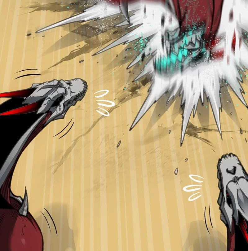 Chí Tử Chí Cường - Chapter 2 - Trang 99