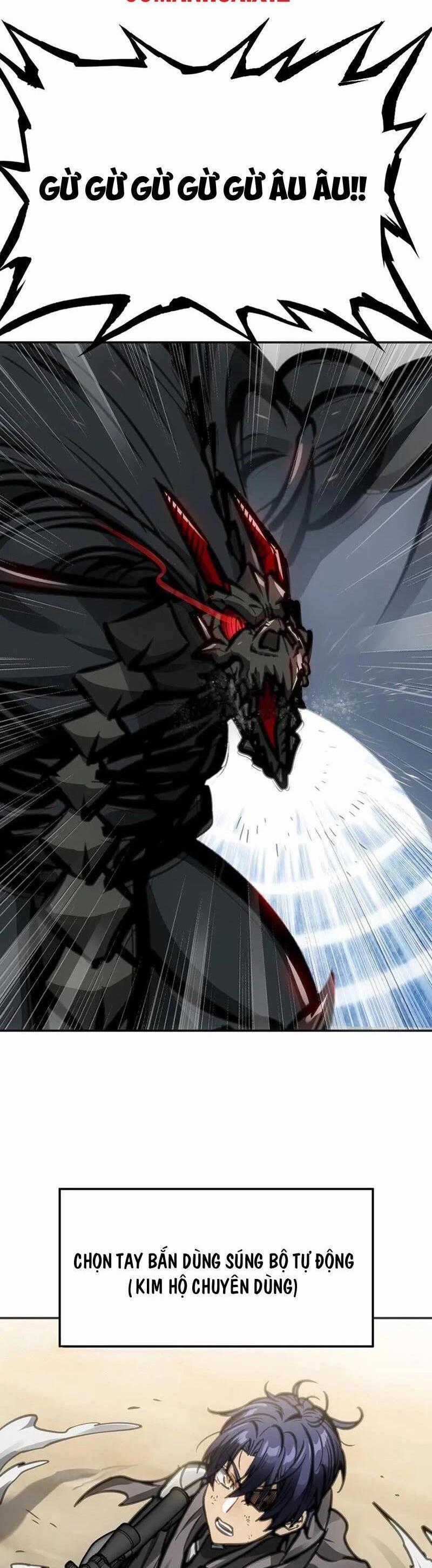 Chí Tử Chí Cường - Chapter 20 - Trang 2