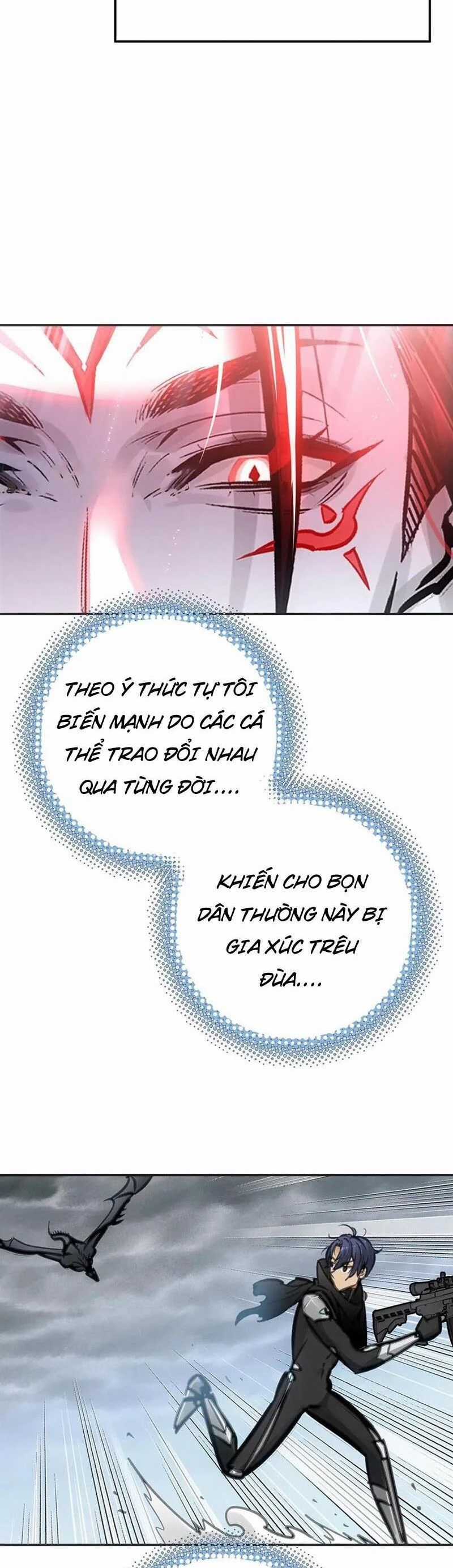 Chí Tử Chí Cường - Chapter 20 - Trang 11