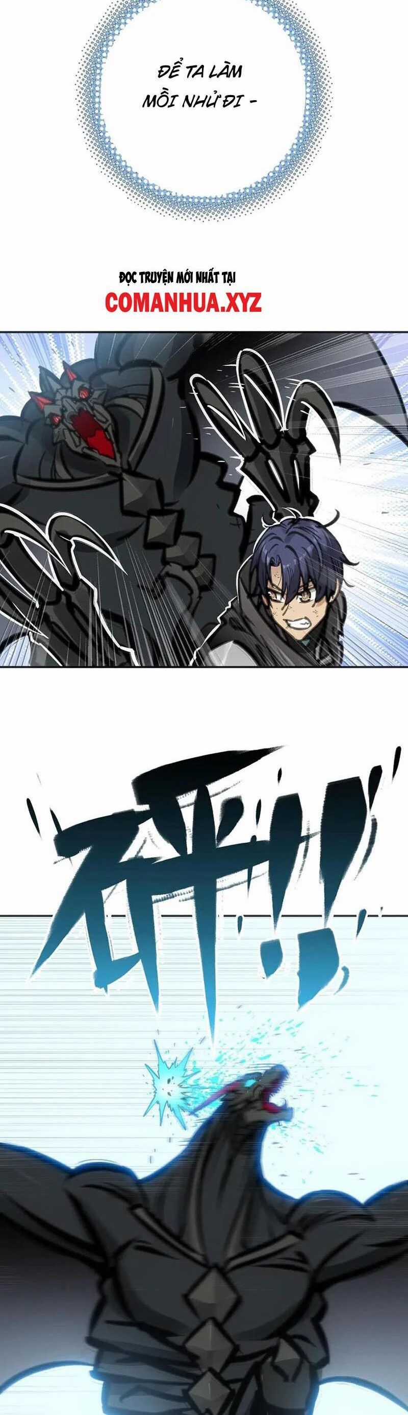 Chí Tử Chí Cường - Chapter 20 - Trang 12