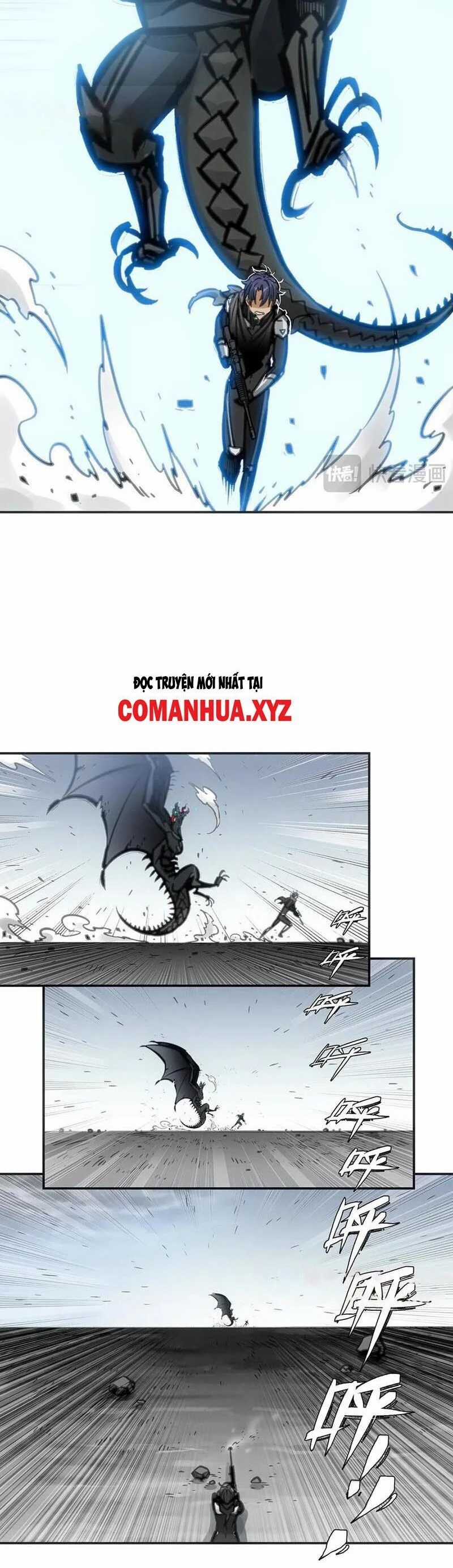 Chí Tử Chí Cường - Chapter 20 - Trang 13