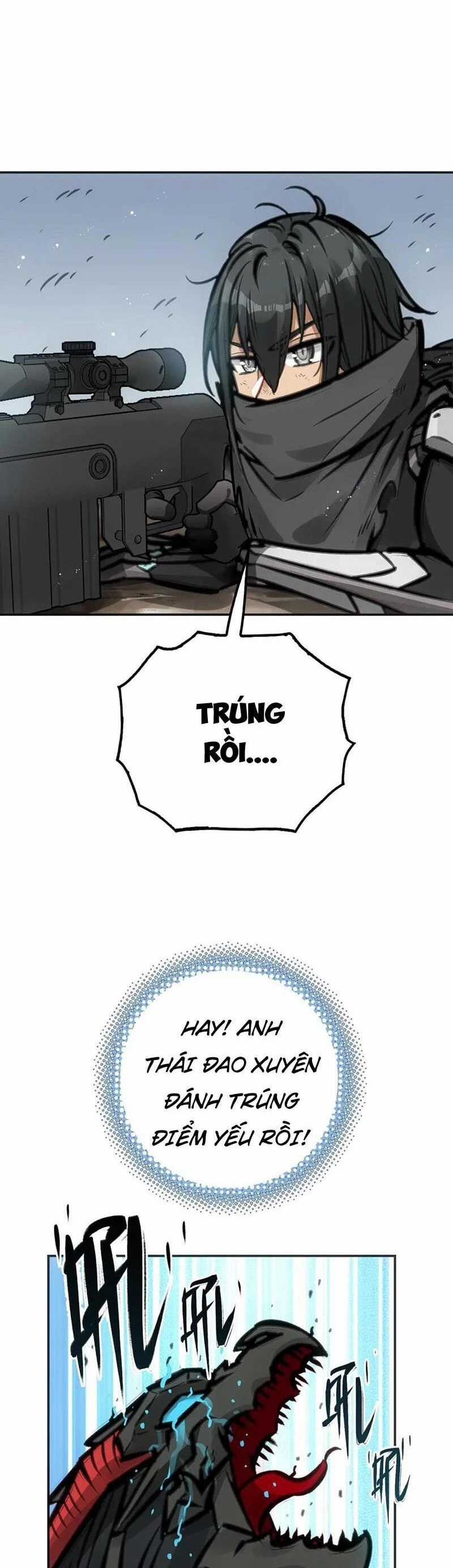 Chí Tử Chí Cường - Chapter 20 - Trang 14