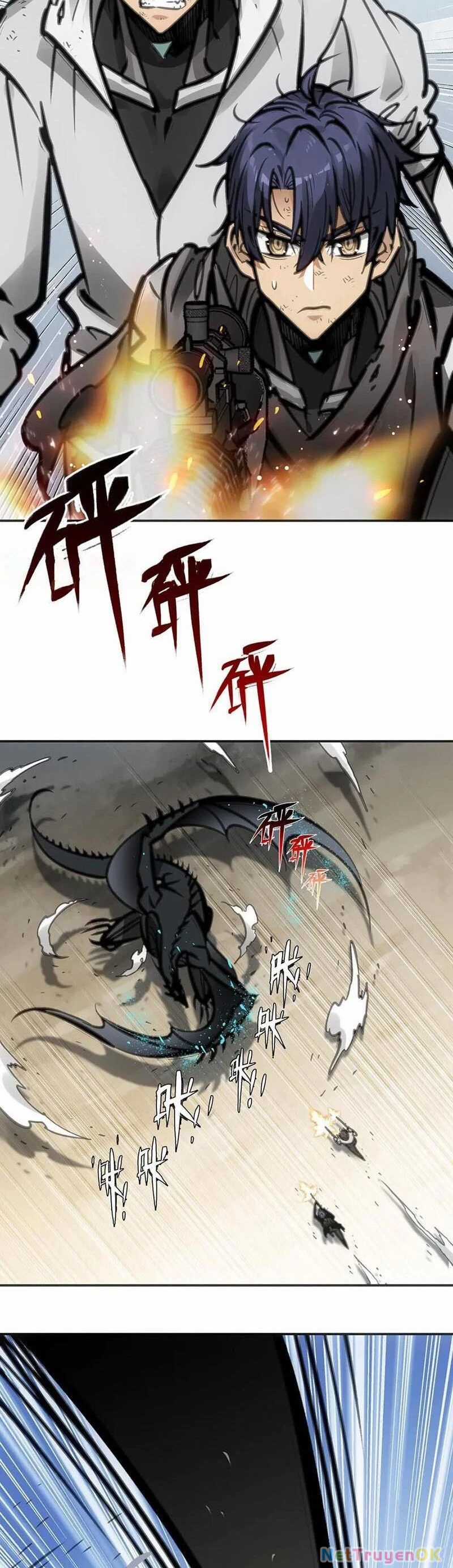 Chí Tử Chí Cường - Chapter 20 - Trang 16