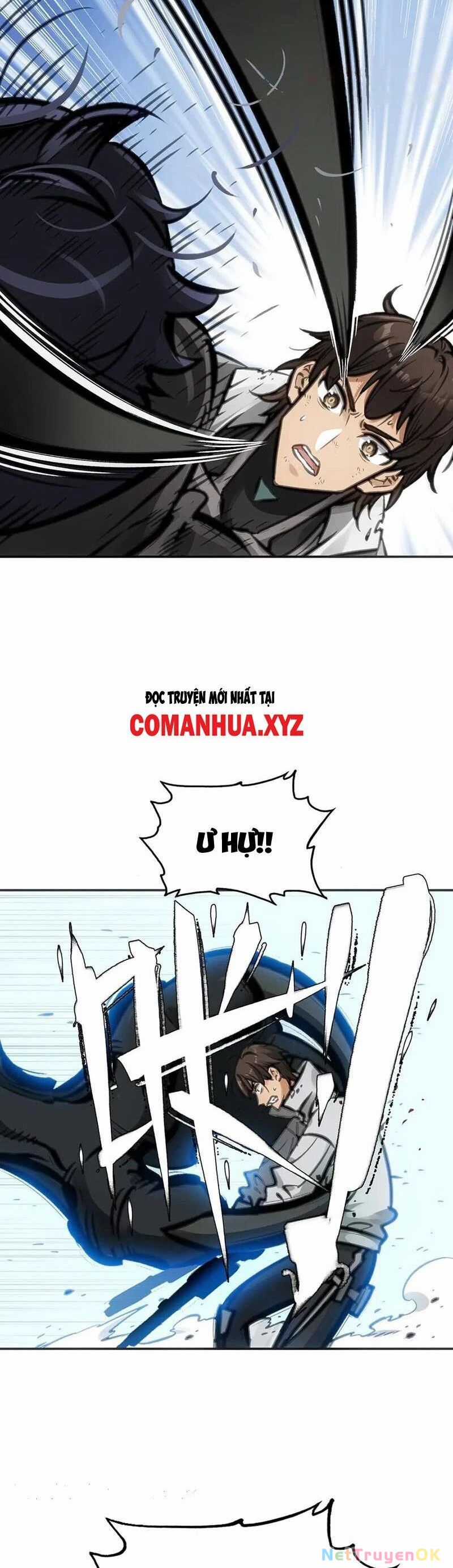 Chí Tử Chí Cường - Chapter 20 - Trang 17