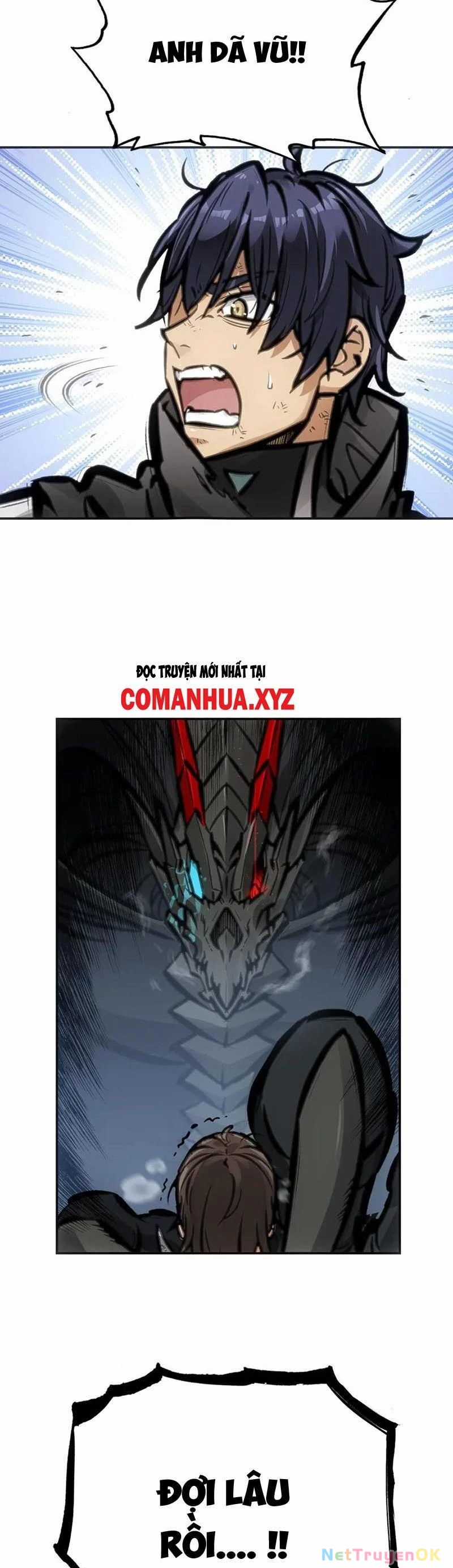 Chí Tử Chí Cường - Chapter 20 - Trang 18