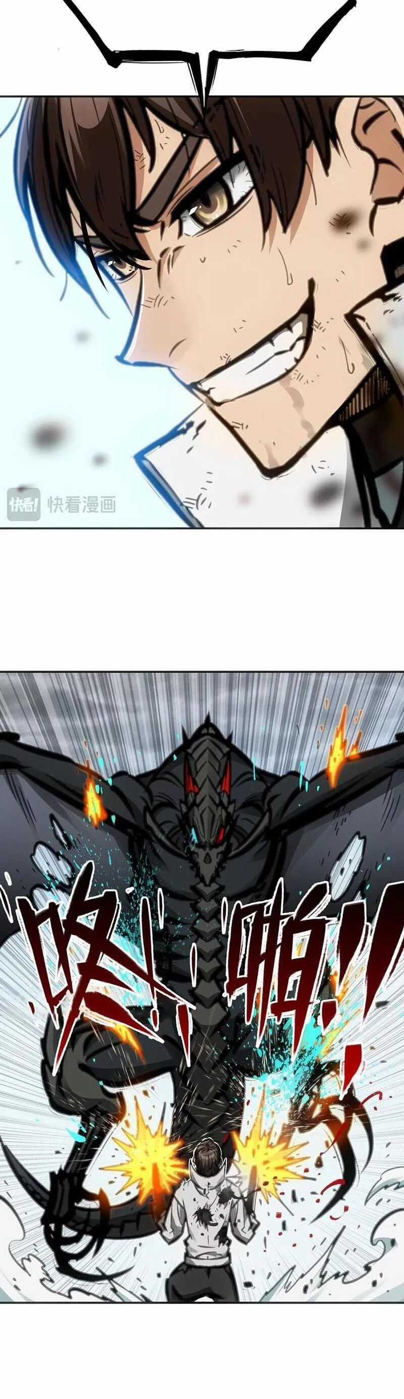 Chí Tử Chí Cường - Chapter 20 - Trang 19