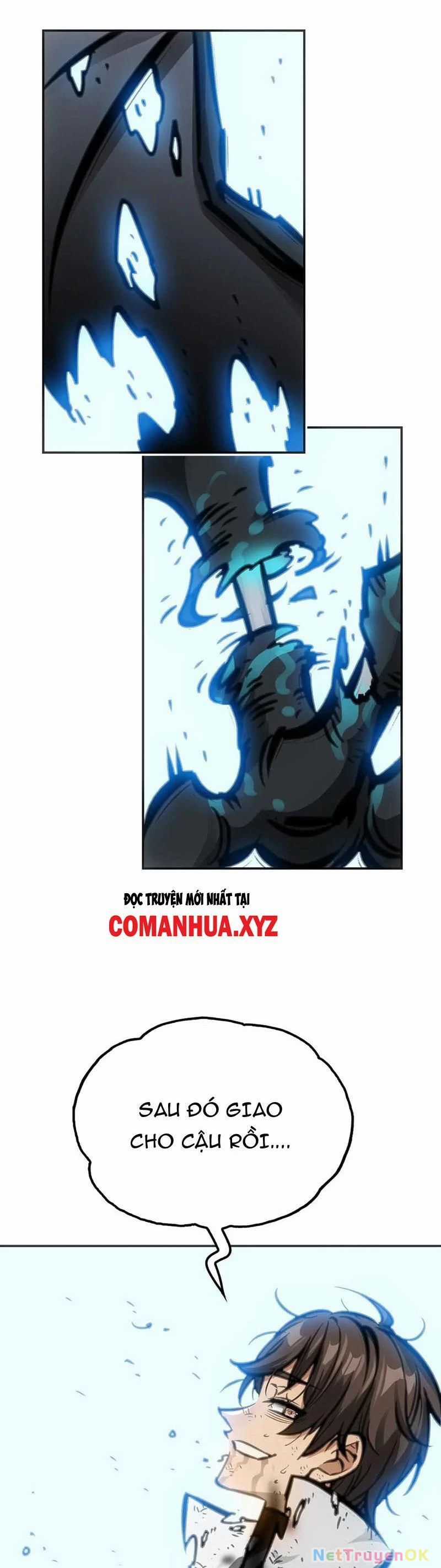 Chí Tử Chí Cường - Chapter 20 - Trang 20