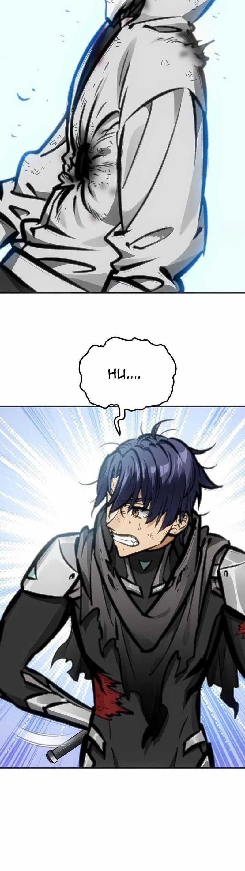 Chí Tử Chí Cường - Chapter 20 - Trang 21